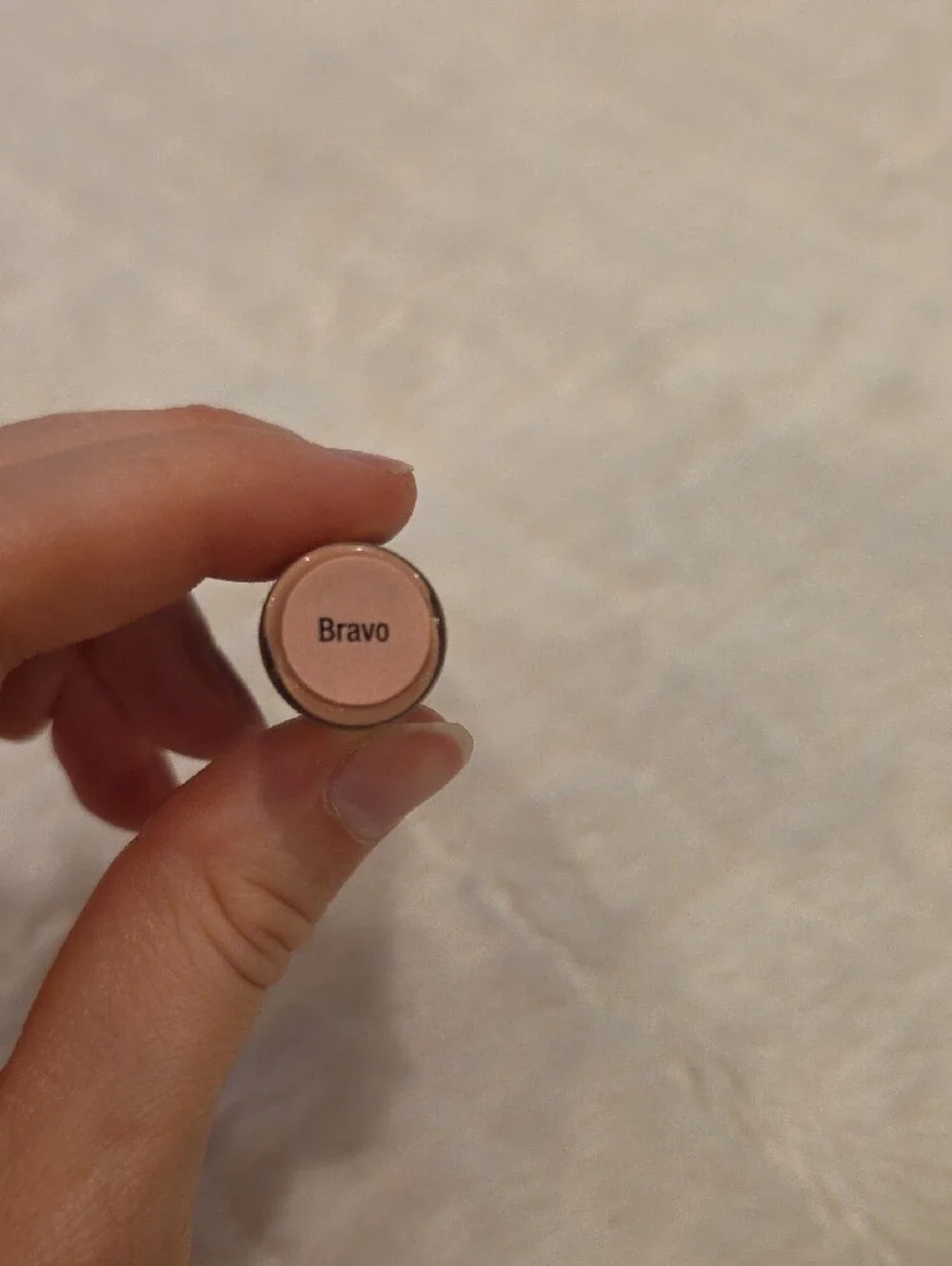 LipSense by SeneGence Liquid Lip Color - Bravo